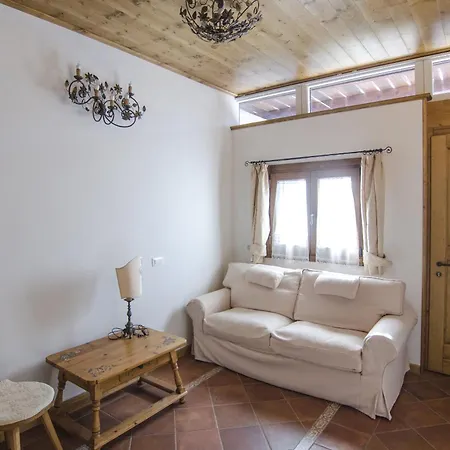 Nel Ferienhaus Borca di Cadore