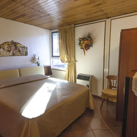 Nel Ferienhaus Borca di Cadore