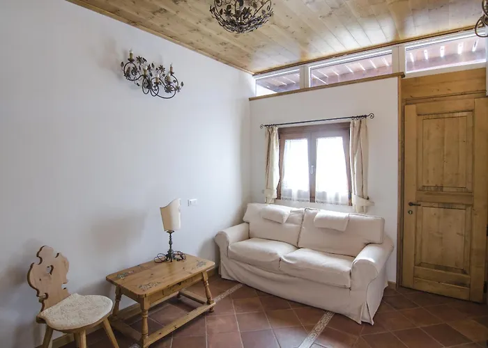 Nel Сasa de vacaciones Borca di Cadore