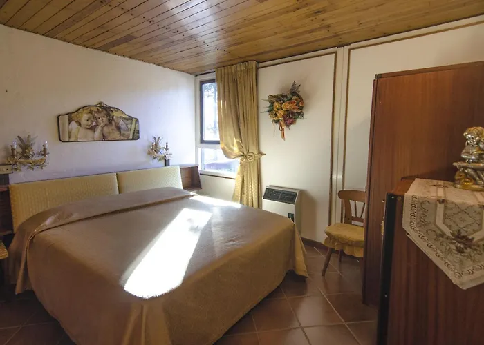 Nel Сasa de vacaciones Borca di Cadore