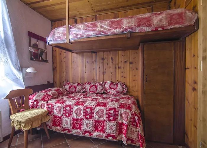 Nel Сasa de vacaciones