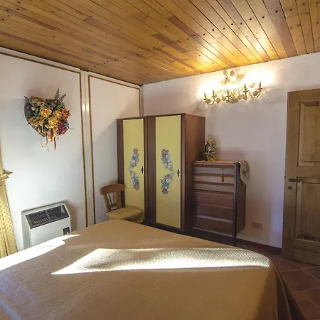 230 - Nel * Borca di Cadore