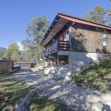 Semesterbostad Nel Borca di Cadore