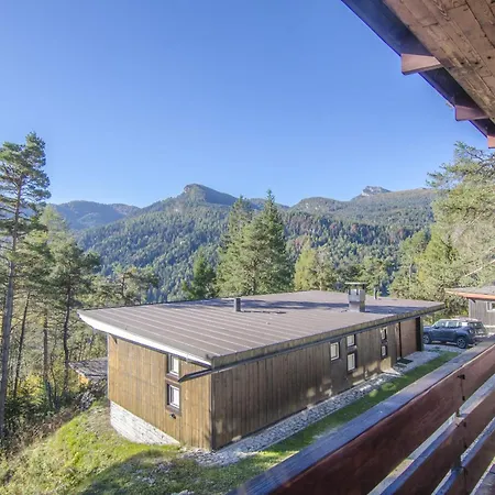 230 - Nel Vakantiehuis Borca di Cadore