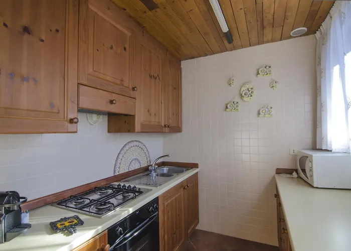 Casa vacanze 230 - Nel