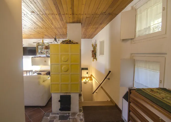 230 - Nel Casa vacanze Borca di Cadore