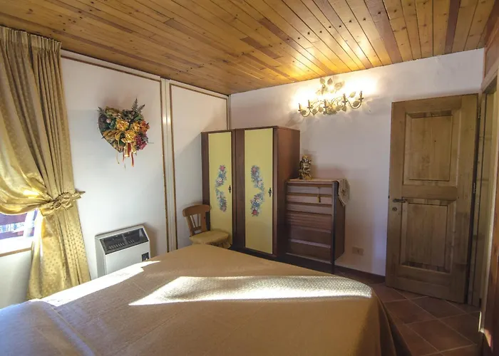 230 - Nel * Borca di Cadore