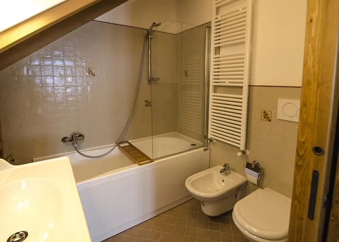 Casa vacanze 230 - Nel Borca di Cadore