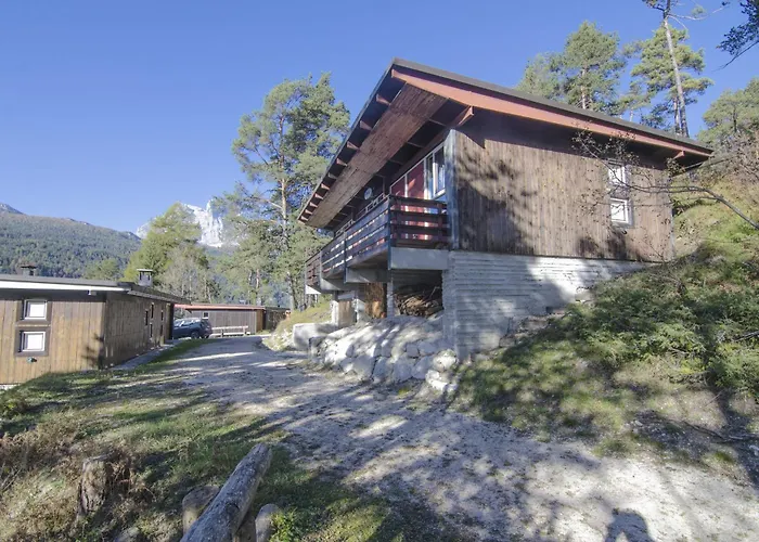 Casa vacanze 230 - Nel Borca di Cadore